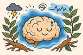 Ashwagandha for Stress and Low Mood