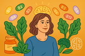 B Vitamins for Mental Clarity During Menopause
