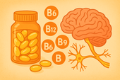 B Vitamins for Mood and Nerve Health in Parkinson’s Patients