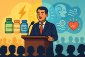 Balancing Energy and Calm: The Public Speaker’s Stack
