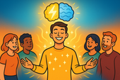 Balancing Mental Clarity and Relaxation for Effortless Charisma
