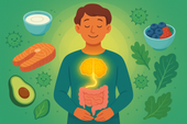 Balancing Your Microbiome for Better Mood and Confidence