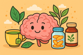 Beginner’s Guide to Nootropics for Mental Clarity