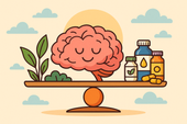 Best Supplements for Emotional Regulation in Mood Swings