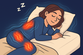 Better Sleep for People with Chronic Pain