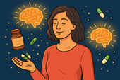 Brain Fog in Menopause: Supplements That May Help