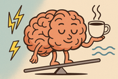 How Caffeine Affects Your Mood ☕