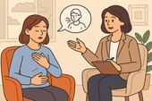 Breath Awareness in Therapy Sessions: Grounding Techniques for BPD