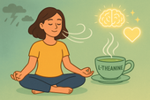 Breathing Exercises + L-Theanine for Rapid Calm