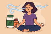 Breathwork Techniques That Pair with Supplements: The Ultimate Synergy for Stress Relief and Mental Clarity