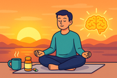 Building a Morning Routine That Supercharges Focus All Day