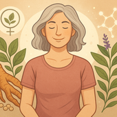 Can Adaptogens Like Ashwagandha Ease Menopausal Symptoms?