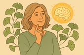Can Ginkgo Biloba Improve Memory in Menopausal Women?