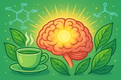 Can Green Tea Extract Help with Dissociative Brain Fog?