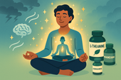 Combining Mindfulness and Supplements for Panic Control