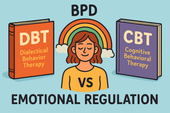 DBT vs. CBT: Which Works Best for BPD?
