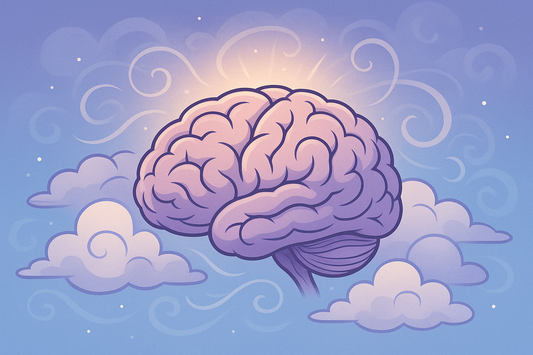 Fibro Fog Explained: Why Fibromyalgia Affects Concentration and Memory