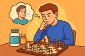 Focus Supplements for Competitive Chess and Strategy Games