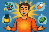 From Nervous to Magnetic: How Supplements Influence Social Confidence
