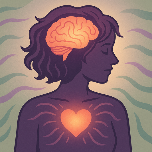 Fibromyalgia and Depression: Natural Support Options That May Help