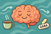 GABA for Emotional Regulation: Calming the Mind Naturally