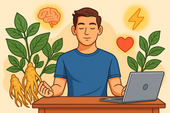 Ginseng’s Role in Building Mental Strength