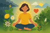 Herbs That Help Reset the Nervous System