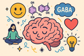 How Brain Chemistry Influences Mood