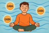 How GABA Supplements Can Help You Feel Grounded