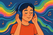 How Music Influences Emotional Recovery: The Healing Soundtrack of the Mind