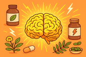 How Natural Supplements Can Boost Your Daily Drive