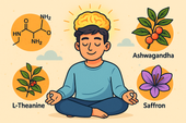 How Nootropics Can Boost Emotional Control