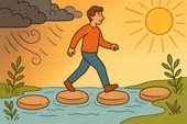 How Resilience Helps You Adapt to Life Changes