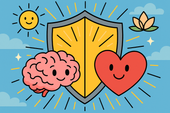 How Resilience Protects Mental and Physical Health
