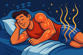How Sleep Affects Athletic Recovery
