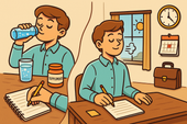 How to Build a Morning-of-Interview Confidence Plan