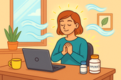 How to Build a Pre-Work Ritual for Peak Concentration