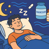 How to Fall Back Asleep After Waking Up