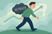 How to Handle Emotional Setbacks Without Burnout