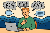 How to Keep Your Temper in Online Debates