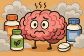 How to Know If Your Brain Fog Is Supplement-Related