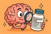How to Read a Brain Supplement Label Like a Pro
