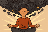 How to Regain Focus After Emotional Stress