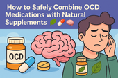 How to Safely Combine OCD Medications with Natural Supplements