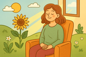 How to Stay Positive During Chronic Illness: A Guide to Emotional Strength and Hope