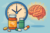 How to Time Your Supplements for Maximum Mental Performance
