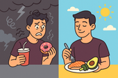 How Your Blood Sugar Affects Social Anxiety