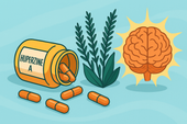 Huperzine A: The Natural Memory and Focus Enhancer