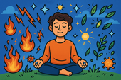 Mitochondria and Emotional Energy: The Cellular Power Behind Your Mood