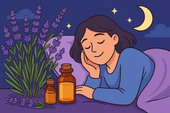 Lavender Extract and Its Calming Effects